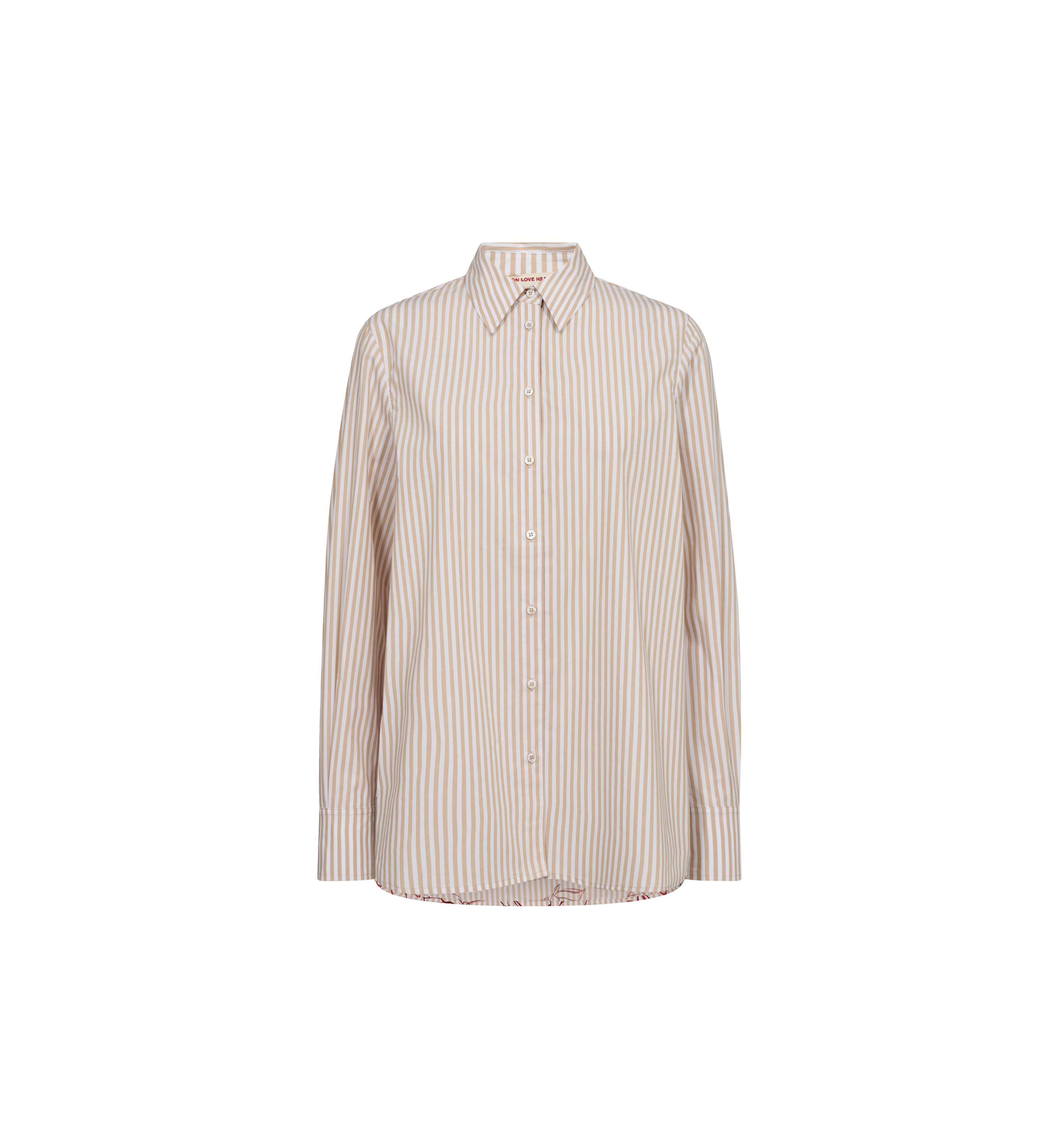 Packshot / Sesame / Front